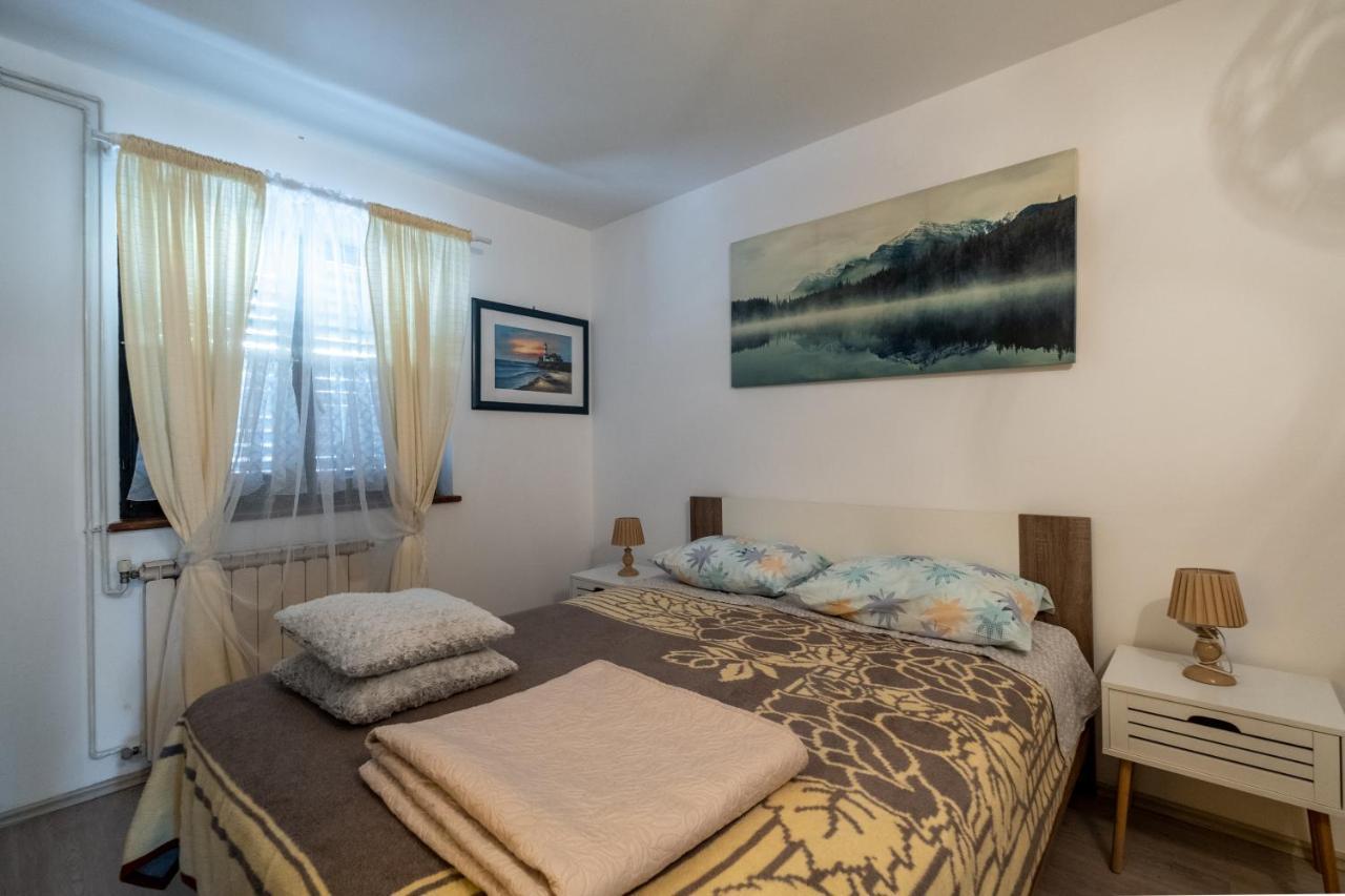 Guesthouse Istra Premantura Eksteriør bilde