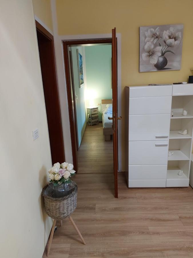 Guesthouse Istra Premantura Eksteriør bilde